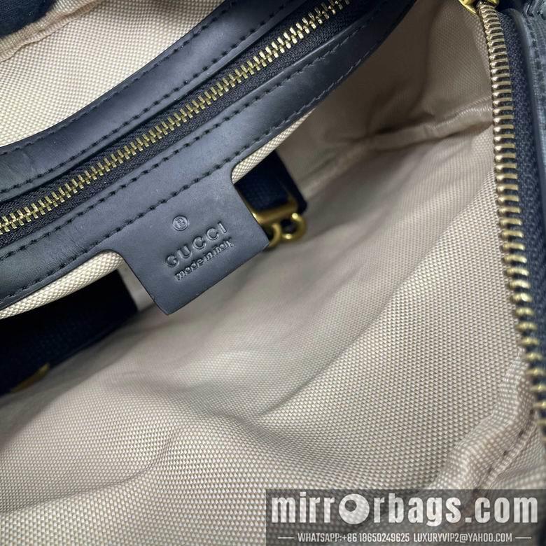 Replica Gucci Bags 1:1 821160 23.5X18X8cm WP 2colour