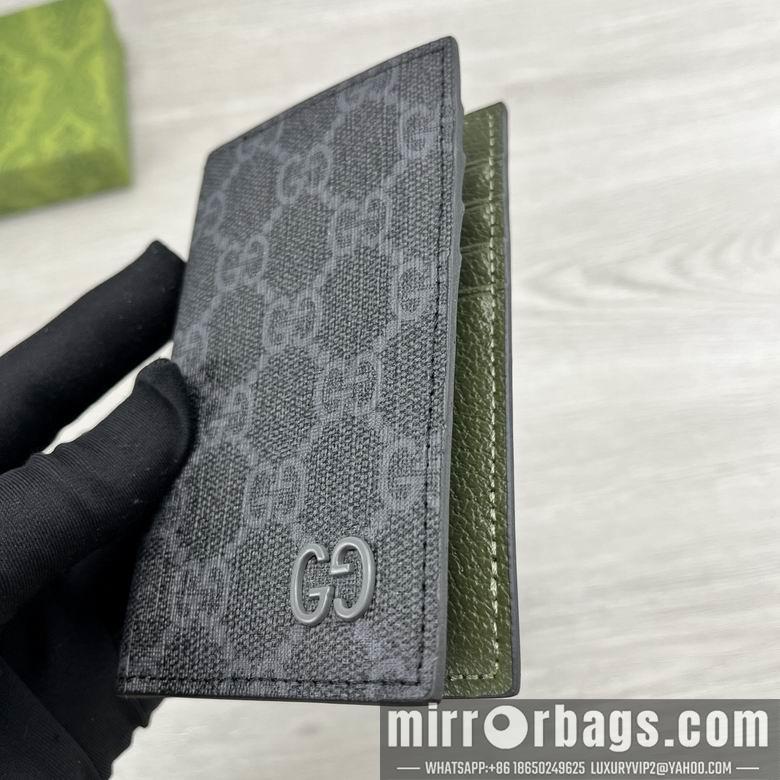 Replica Gucci Bags 1:1 A768249 12X7.5cm ZC 3colour