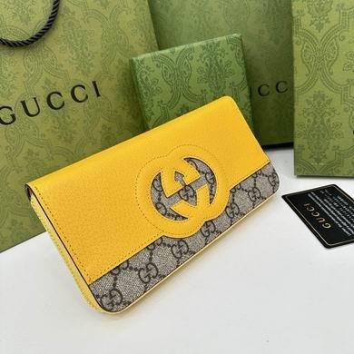 Replica Gucci Bags 1:1 B11 19X11X2cm YG 4colour