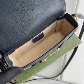 Replica Gucci Bags 1:1 Gucci 1955 699296 18x12x5cm zy