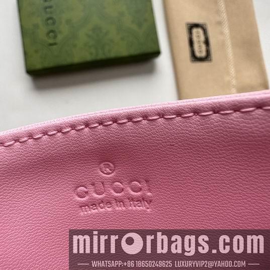 Replica Gucci Bags 1:1 GG 443127 10x7cm zy2