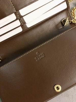 Replica Gucci Bags 1:1 GG Supreme 621892 19x10x4cm zy