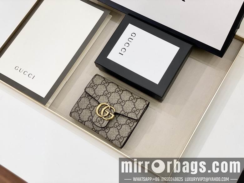 Replica Gucci Bags 1:1 8012 10X8.5X2.5cm