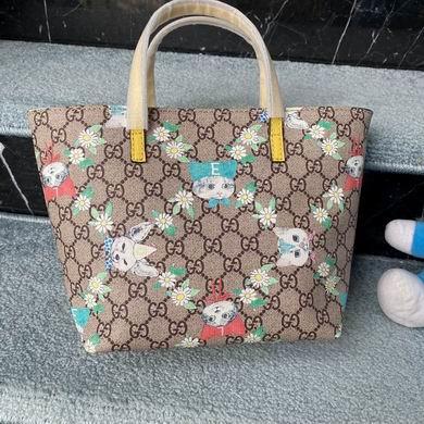 Replica Gucci Bags 1:1 WD410812 21X20X10