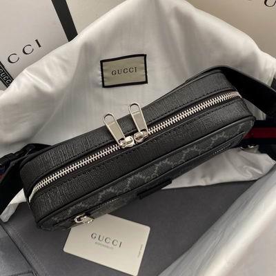 Replica Gucci Bags 1:1 474293 24X14X5.5CM DF