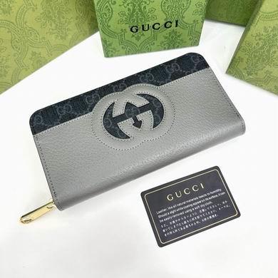 Replica Gucci Bags 1:1 B11 19X11X2cm YG 4colour