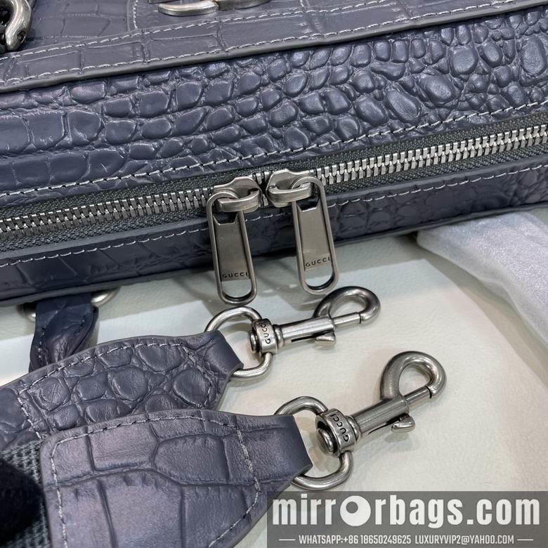 Replica Gucci Bags 1:1 HT20-1 38X29X7.5cm WP 2colour