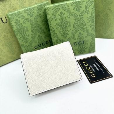 Replica Gucci Bags 1:1 746059 11X9X3cm YG 4colour