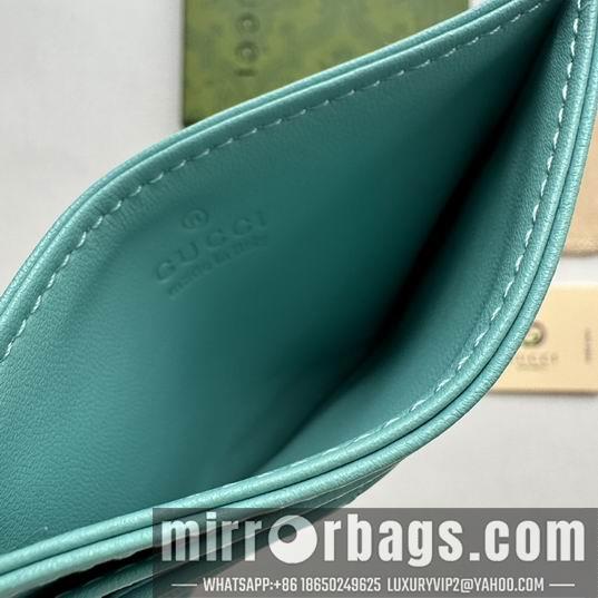 Replica Gucci Bags 1:1 GG 443127 10x7cm zy1