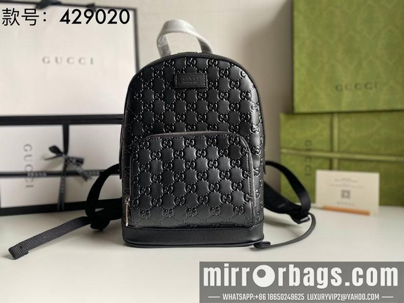 Replica Gucci Bags 1:1 450967 22.5x29x14cm df05