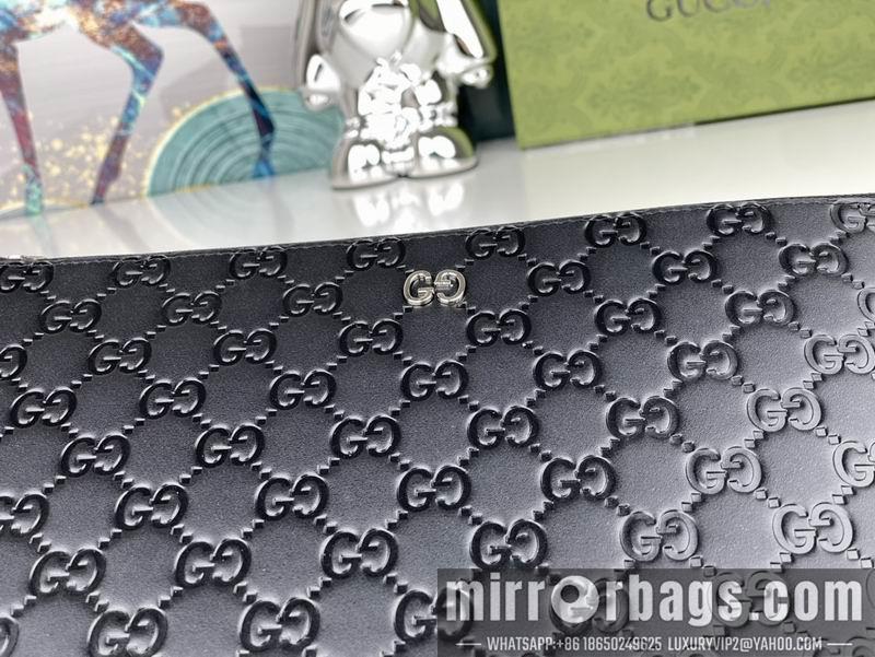 Replica Gucci Bags 1:1 GG 544477 145758 473922 30.5x21x1.5cm zy