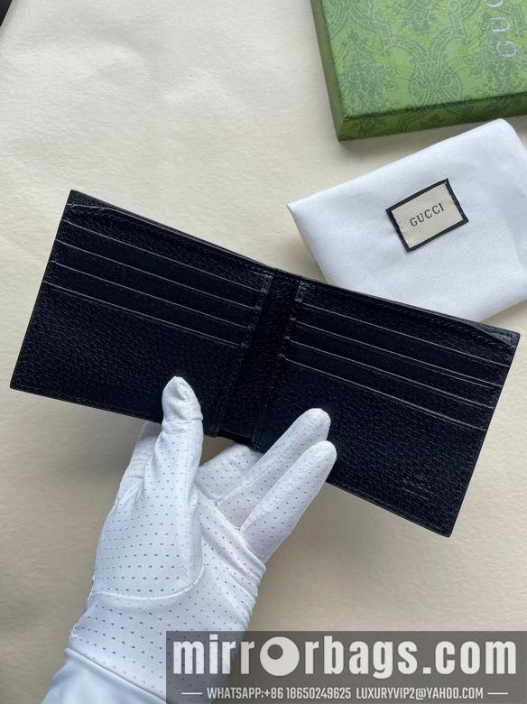 Replica Gucci Bags 1:1 435303 11X10X1.5cm ZC 3colour
