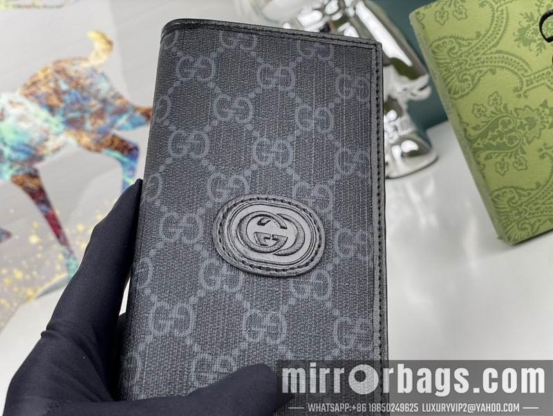 Replica Gucci Bags 1:1 GG 672947 9x17.5cm zy2色