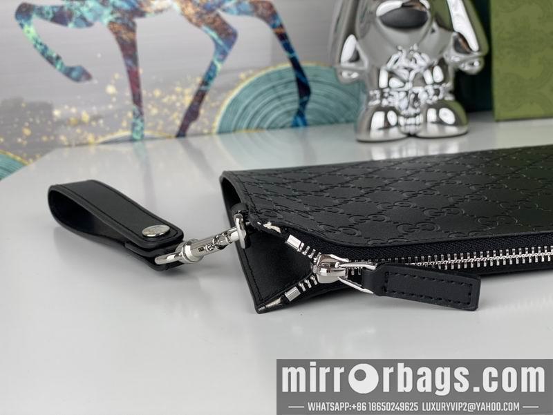 Replica Gucci Bags 1:1 GG 544477 145758 473922 30.5x21x1.5cm zy