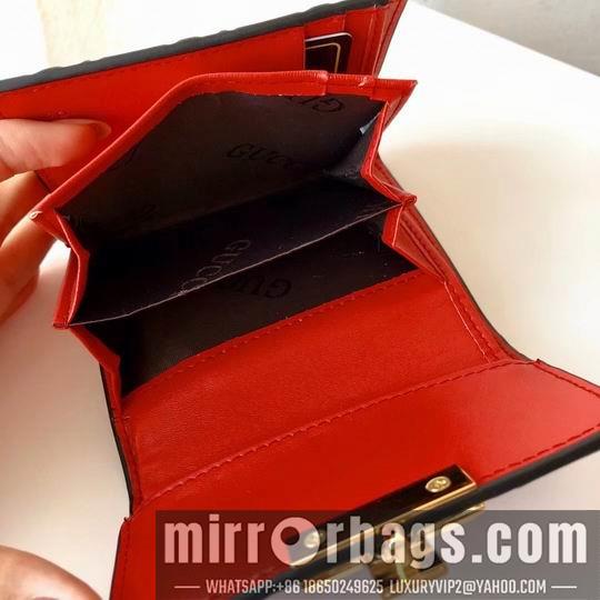 Replica Gucci Bags 1:1 GG 455658 11.5x10x2cm zy