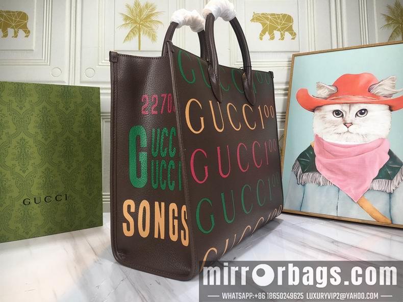 Replica Gucci Bags 1:1 80956 31x26.5x14cm df02