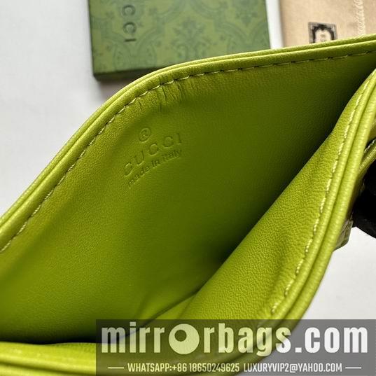 Replica Gucci Bags 1:1 GG 443127 10x7cm zy5