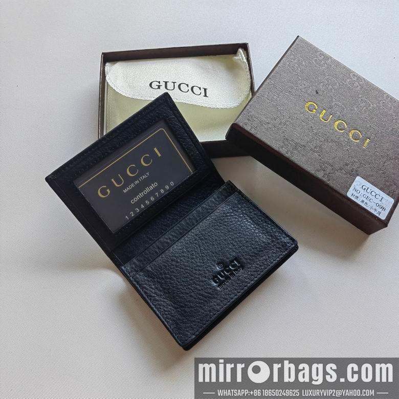 Replica Gucci Bags 1:1 10.5X8cm 092108 YG 2colour