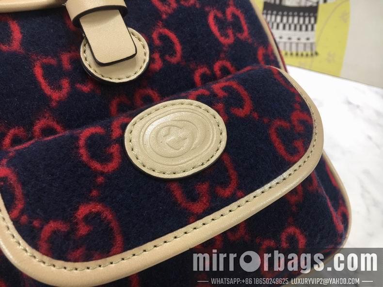 Replica Gucci Bags 1:1 630818 22x25.5x8cm df05