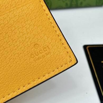 Replica Gucci Bags 1:1 B10 11X10X1.5cm YG 4colour