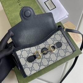 Replica Gucci Bags 1:1 Gucci 1955 699296 18x12x5cm zy