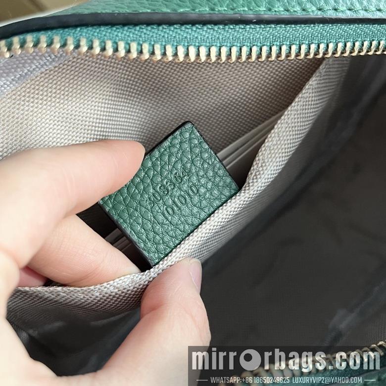 Replica Gucci Bags 1:1 GG 308364 21x25x7cm zy6