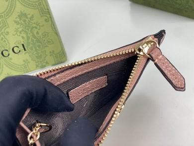 Replica Gucci Bags 1:1 GG 701070 12.5x7x1.5cm zy