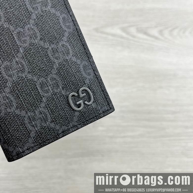 Replica Gucci Bags 1:1 A768249 12X7.5cm ZC 3colour