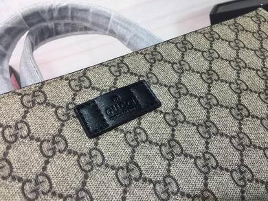 Replica Gucci Bags 1:1 456217 35.5X38X4cm DF 2colour