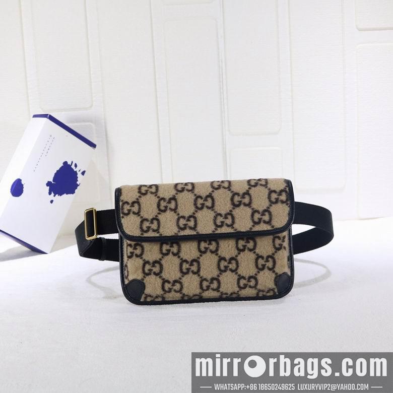 Replica Gucci Bags 1:1 598181 24X17X3.5cm DF 2colour