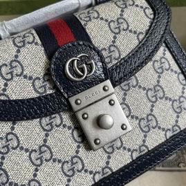 Replica Gucci Bags 1:1 Gucci 696180 17.5x13x6cm CN4色