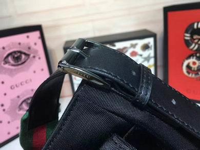 Replica Gucci Bags 1:1 337074 30X25X7cm DF 2colour