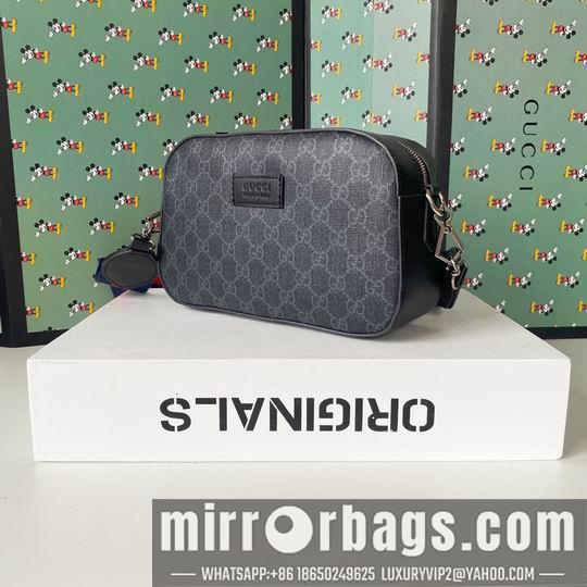 Replica Gucci Bags 1:1 574886 24x14x7cm df03