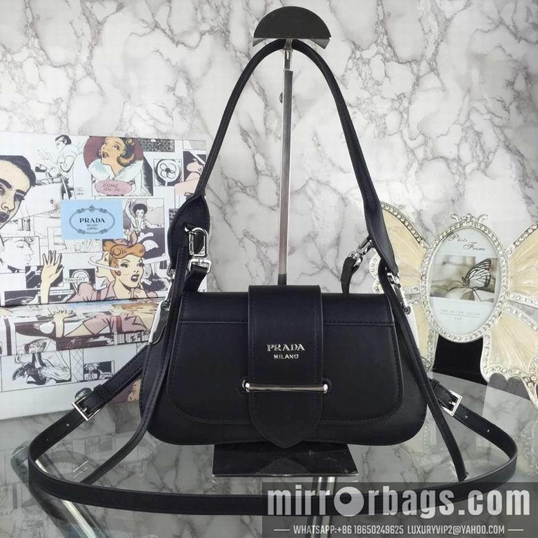 Replica Prada Bags 1937 28X14X4cm XMY 2
