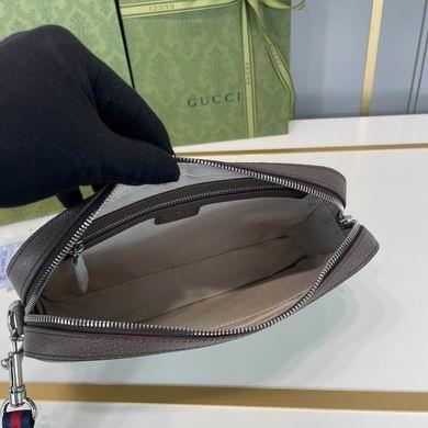 Replica Gucci Bags 1:1 33177-4 25X16X4.5cm XM