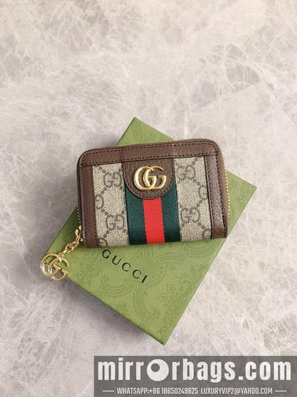 Replica Gucci Bags 1:1 523157 10.5X7X2.5cm
