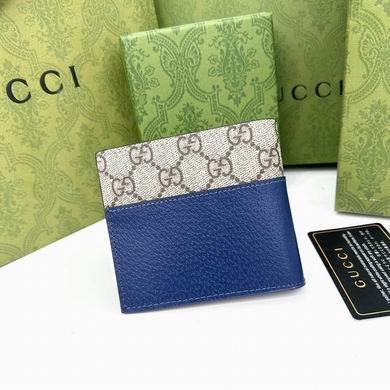 Replica Gucci Bags 1:1 B10 11X10X1.5cm YG 4colour