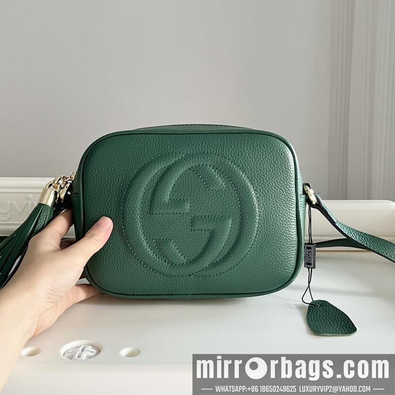 Replica Gucci Bags 1:1 GG 308364 21x25x7cm zy6