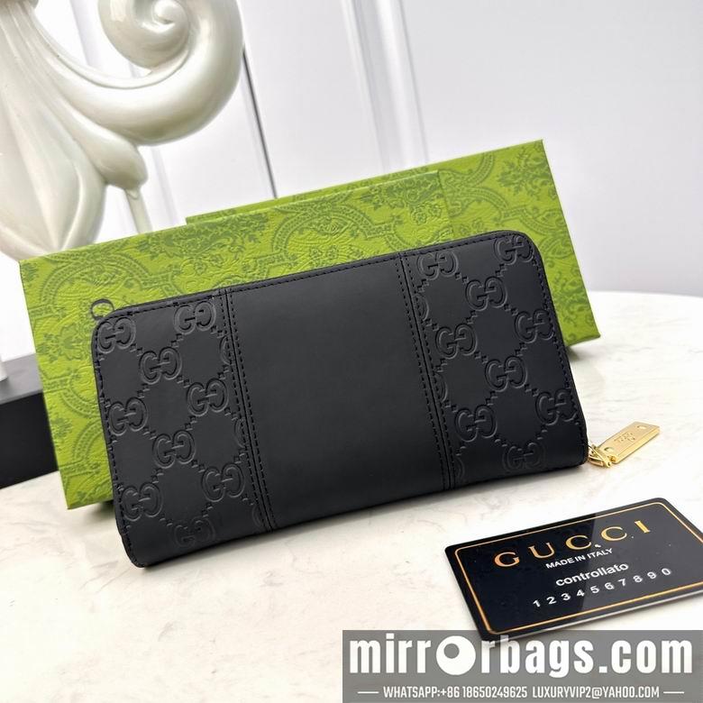 Replica Gucci Bags 1:1 666070 19X10X2.5cm ZC