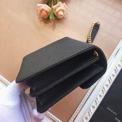 Replica Gucci Bags 1:1 WD510304 20X15X7.5