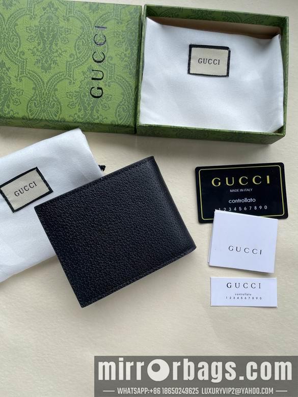 Replica Gucci Bags 1:1 435303 11X10X1.5cm ZC 3colour