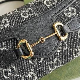 Replica Gucci Bags 1:1 Gucci 1955 699296 18x12x5cm zy