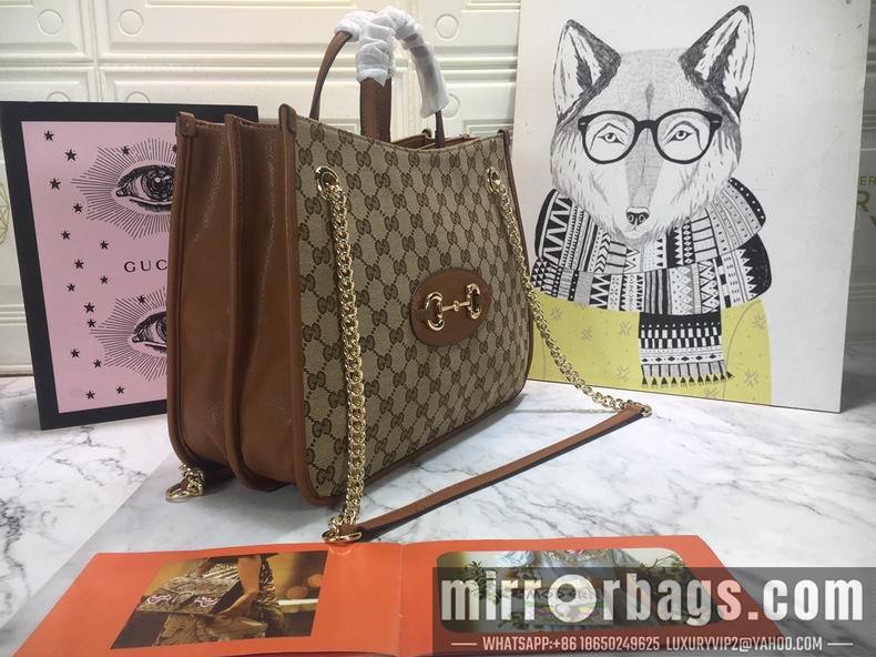 Replica Gucci Bags 1:1 Tote 621144 35x27x12cm df02