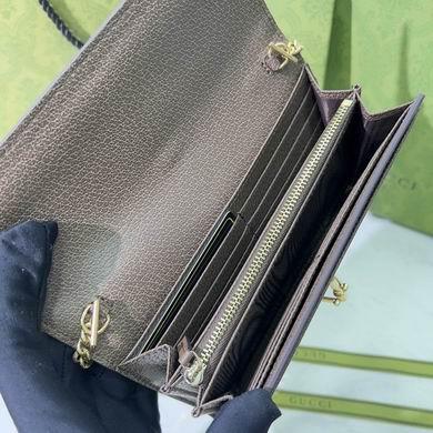 Replica Gucci Bags 1:1 4919 19X10.5X3.5cm XM