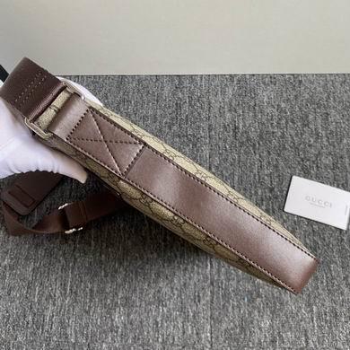 Replica Gucci Bags 1:1 WD406408 29X27.5X3
