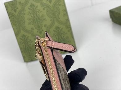 Replica Gucci Bags 1:1 GG 701070 12.5x7x1.5cm zy