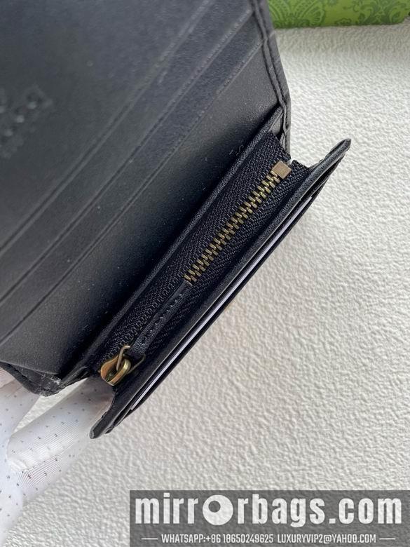 Replica Gucci Bags 1:1 466492 11X9X2.5cm ZC