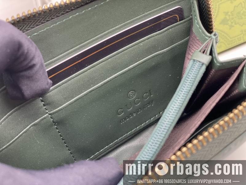 Replica Gucci Bags 1:1 GG Marmont 443123 zy3色