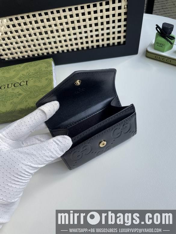 Replica Gucci Bags 1:1 11X7.5cm 071111 ZC 4colour