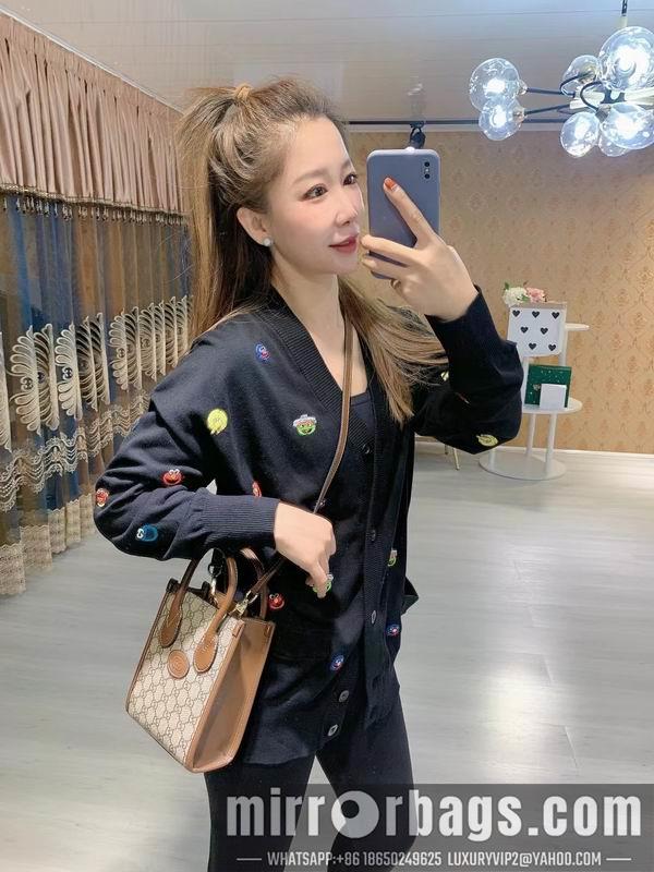 Replica Gucci Bags 1:1 671623 16X20X7cm ZY